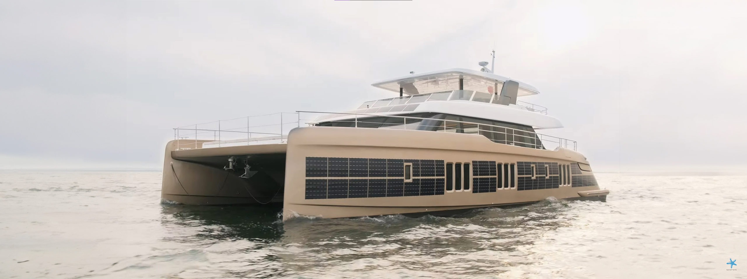 80 Sunreef Power Eco: The World’s Most Advanced Electric Motor Yacht ...