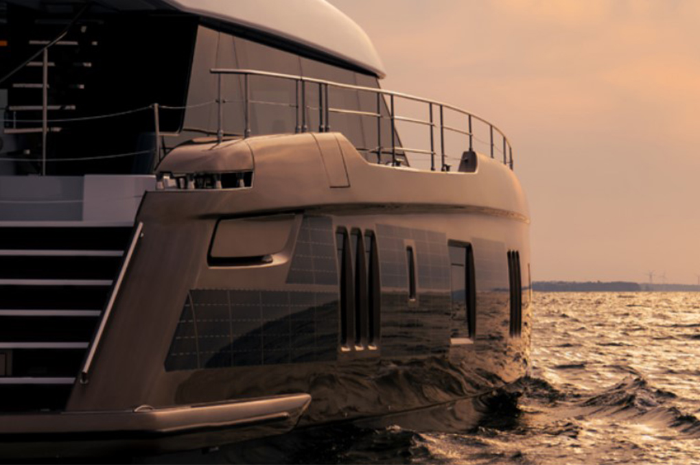 Sunreef Yacht SOL Takes Strong Sustainability Stance: Megayacht News Onboard